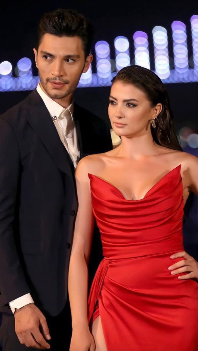 Gorgeous Strapless Slit Red Prom Dress Long Evening Dresses cg25354