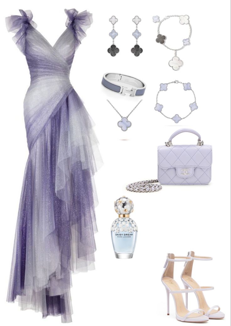 V Neck Glitter Tulle Prom Gown Unique Evening Dresses cg25329