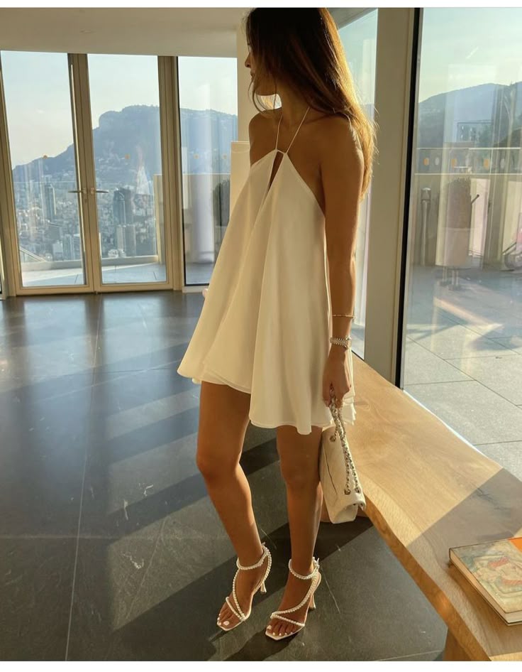 Sexy A-Line Mini Dress Elegant Party Dress Homecoming Dress     cg25635