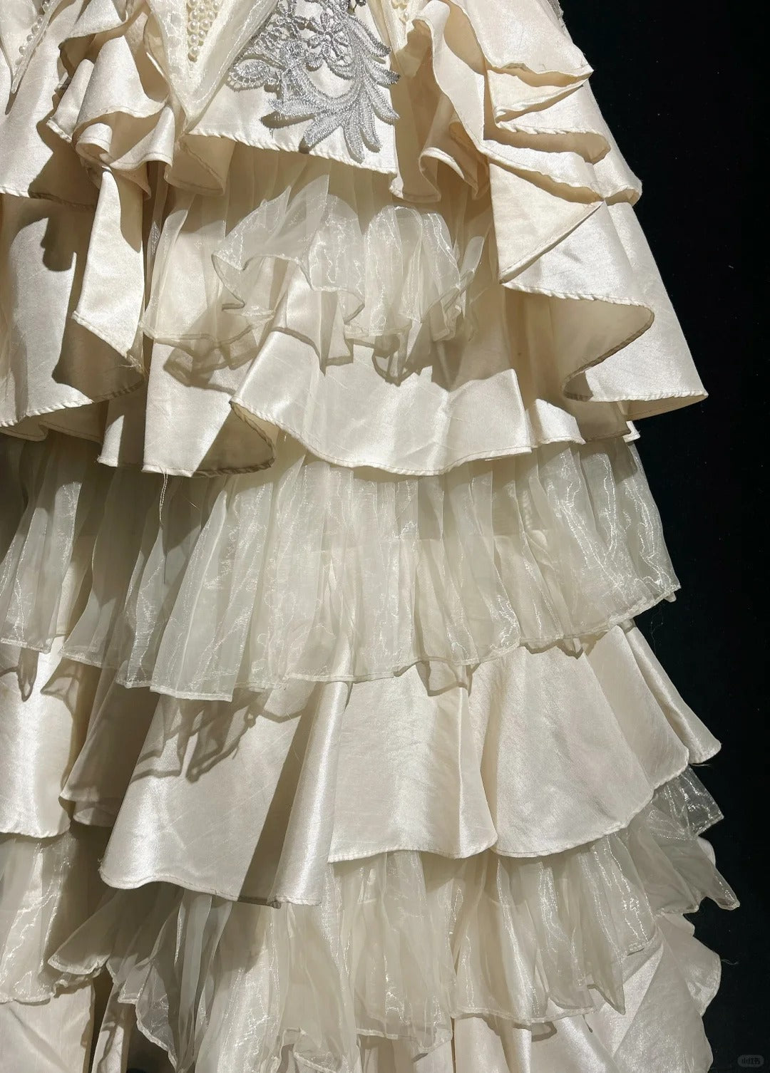 Elegant Vintage Evening Dresses, Sleeveless Party Prom Dress    cg25466