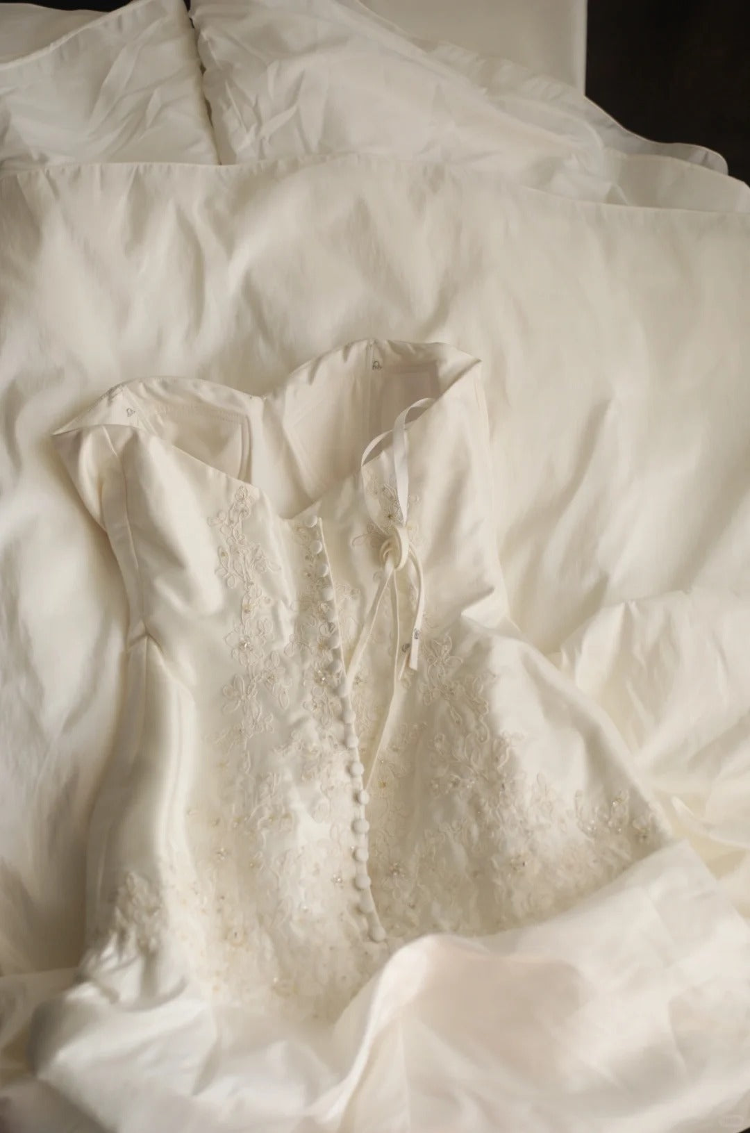 White Wedding Dress Sleeveless Long Princess Evening Dress   cg25937