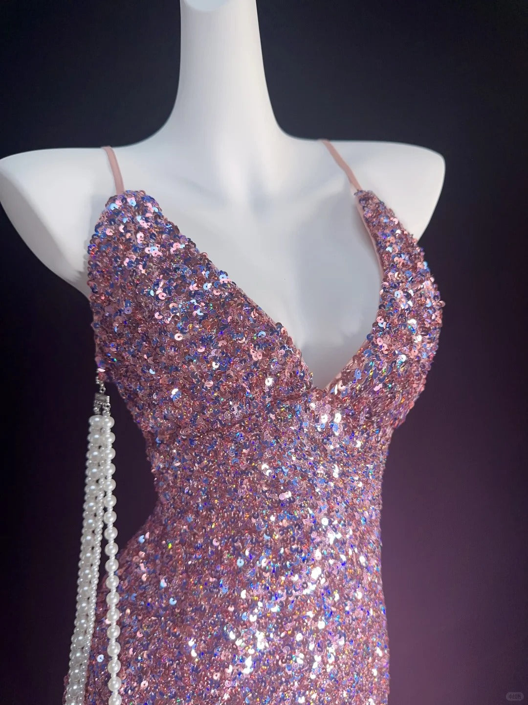 Sexy Sequin Cocktail Dresses Homecoming Dress Short Prom Dress Party Dress    cg26036