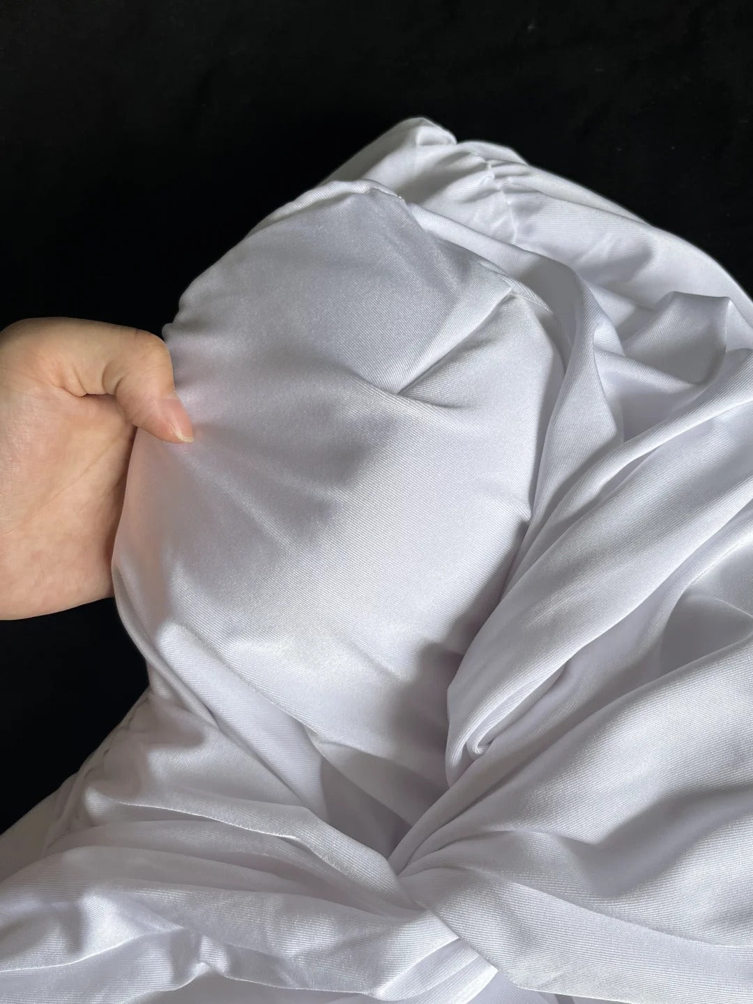 Simple Evening Dresses,Sleeveless Party Prom Dress  cg25473