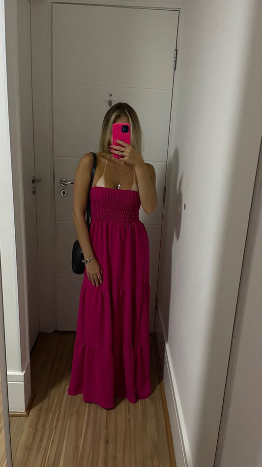 A Line Chiffon Prom Party Dresses Simple Evening Dress   cg25903