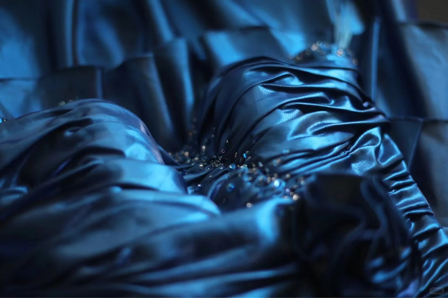 Blue Vintage Short Party Dress Cocktail Dresses Homecoming Dress     cg25760