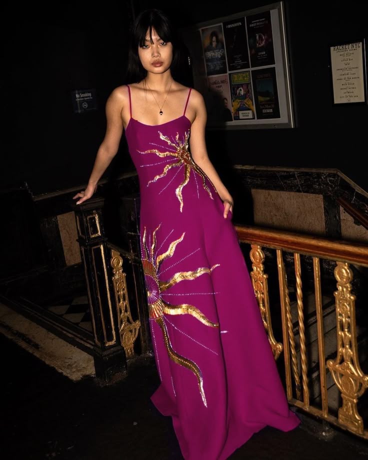 Purple Formal Dress Long Party Dress Evening Dress Prom Dresses     cg25723