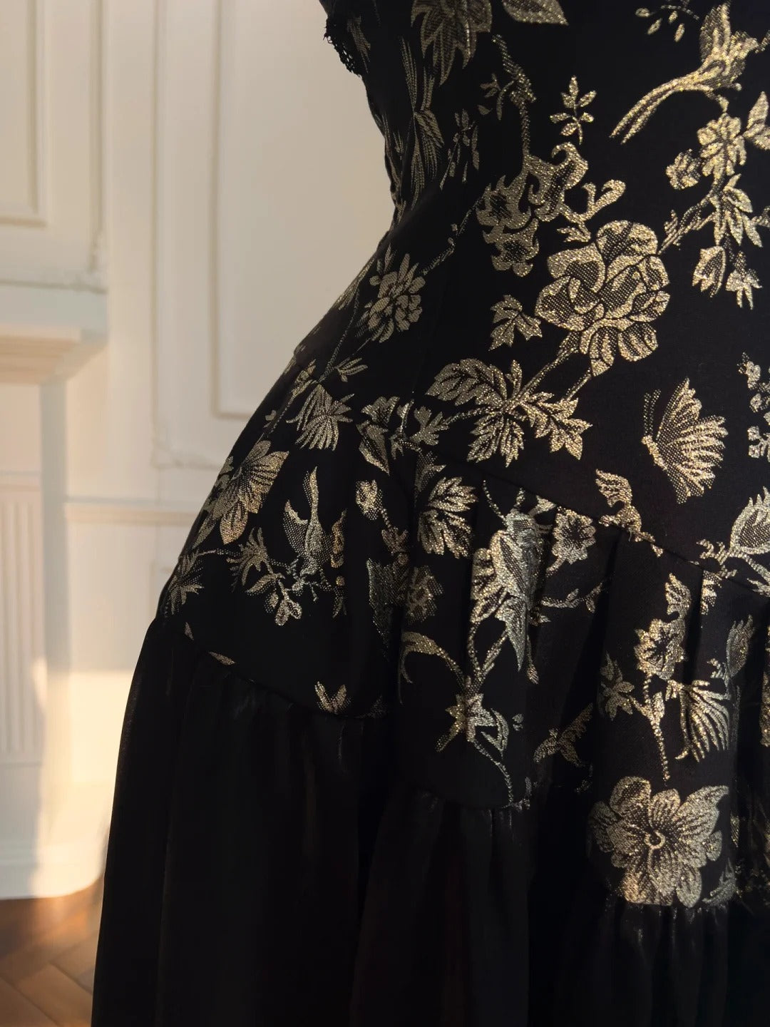 Halter Vintage Evening Dresses,Sleeveless Party Gowns  cg25487