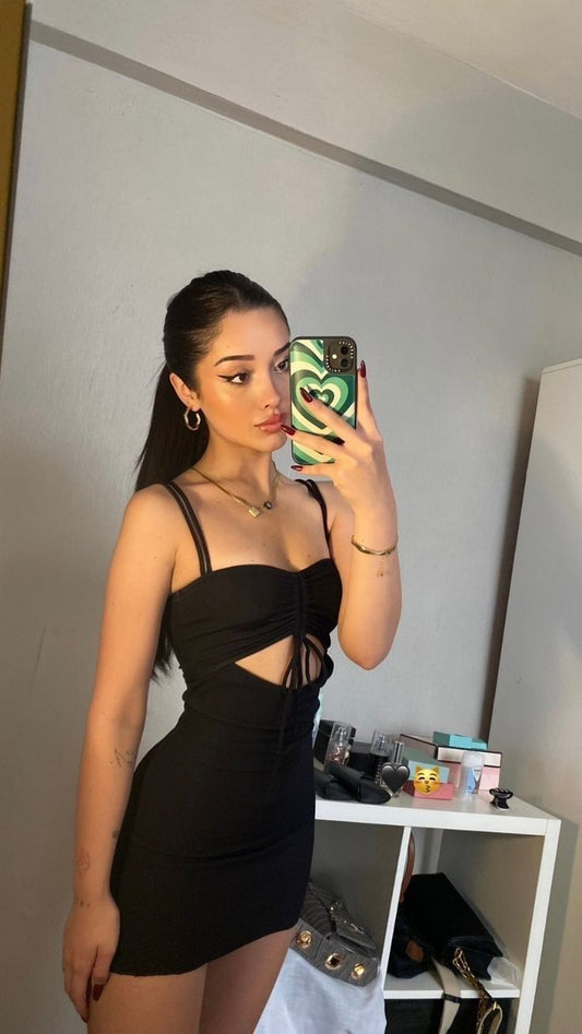 Black Homecoming Dresses Short Prom Dress Short Party Dress Cocktail Dresses     cg25896