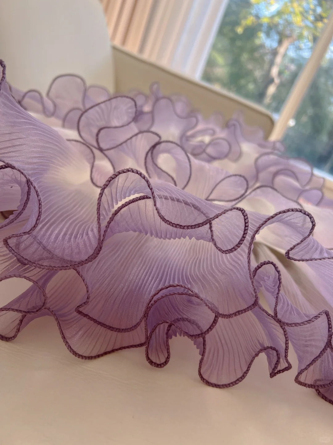 Ombre Short Prom Dress A-Line Sleeveless Evening Dress Short Party Gown    cg26009