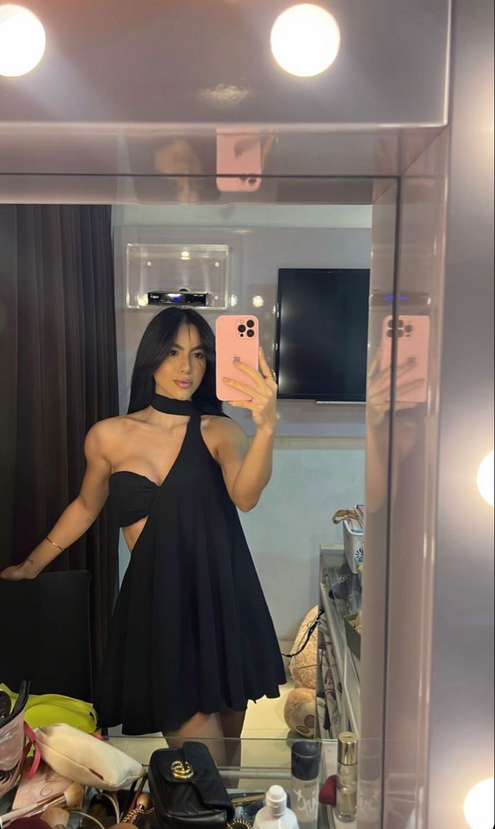 Black Homecoming Dresses Short Prom Dress Short Party Dress Cocktail Dresses     cg25888