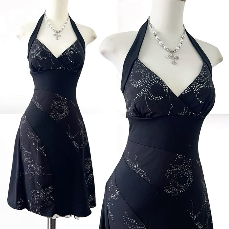 Halter V Neck Vintage Short Party Dress Cocktail Dresses Homecoming Dress     cg25762