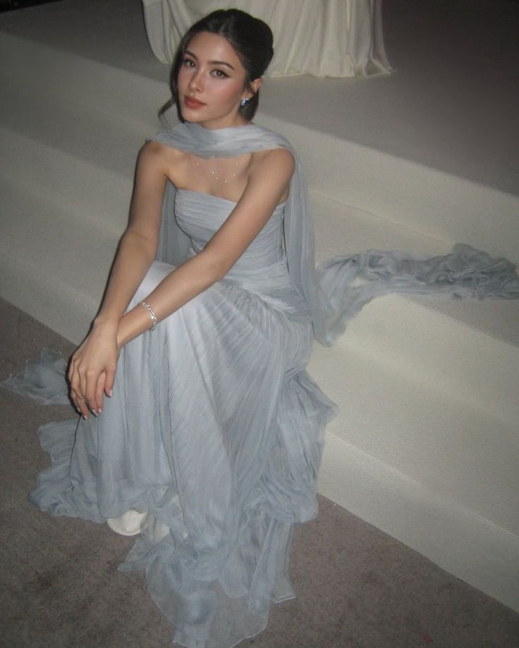 Long Prom Dress Strapless A-Line Formal Occasion Dress Elegant Simple Prom Evening Dress   cg25584