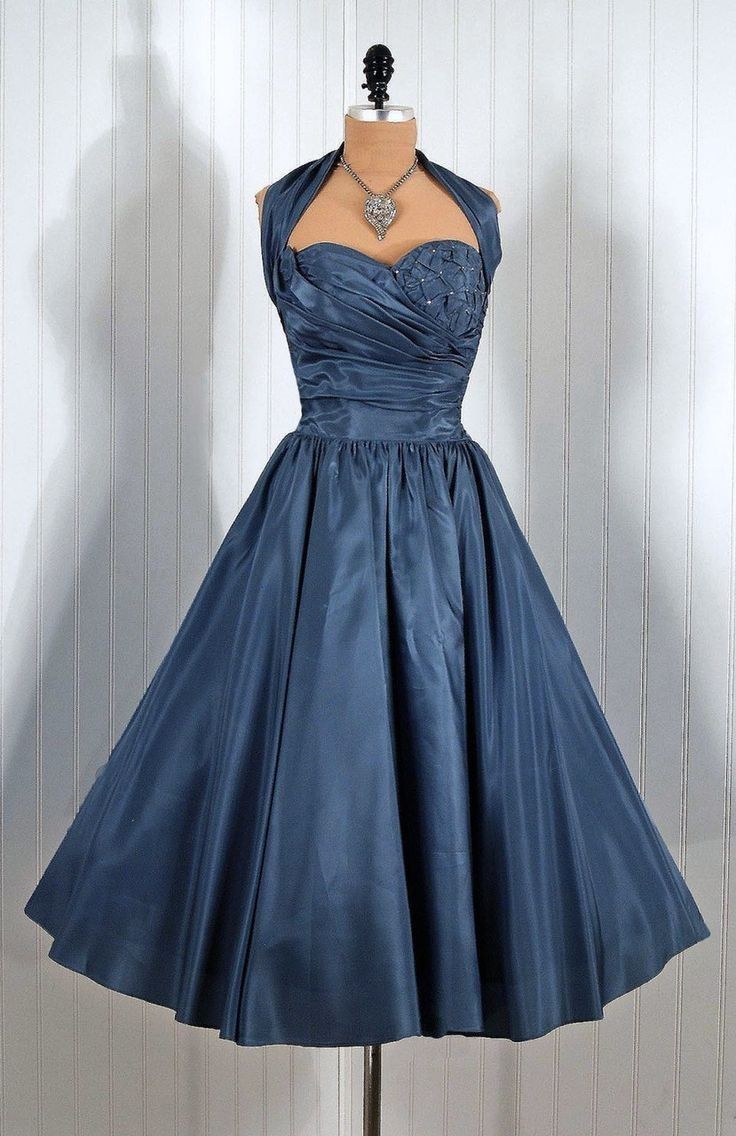 A Line Navy Short Party Gown Homecoming Dress      cg25467