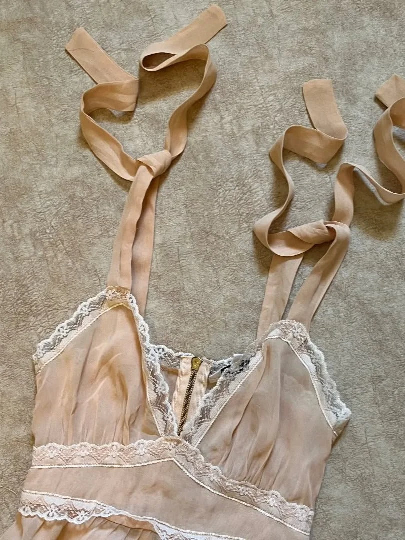 Vintage A line Straps Homecoming Dress Birthday Outfits    cg25824