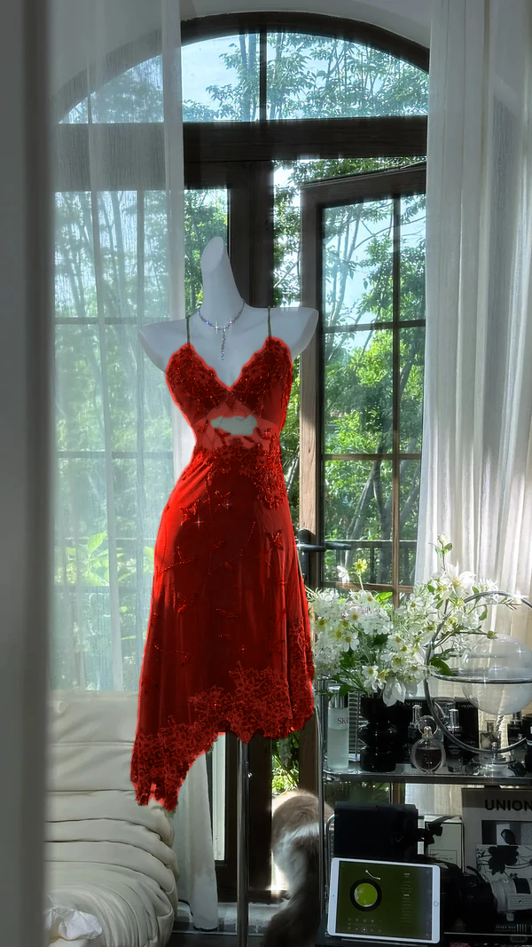 Green Vintage Homecoming Dresses Short Prom Dress Short Party Dress cg25949