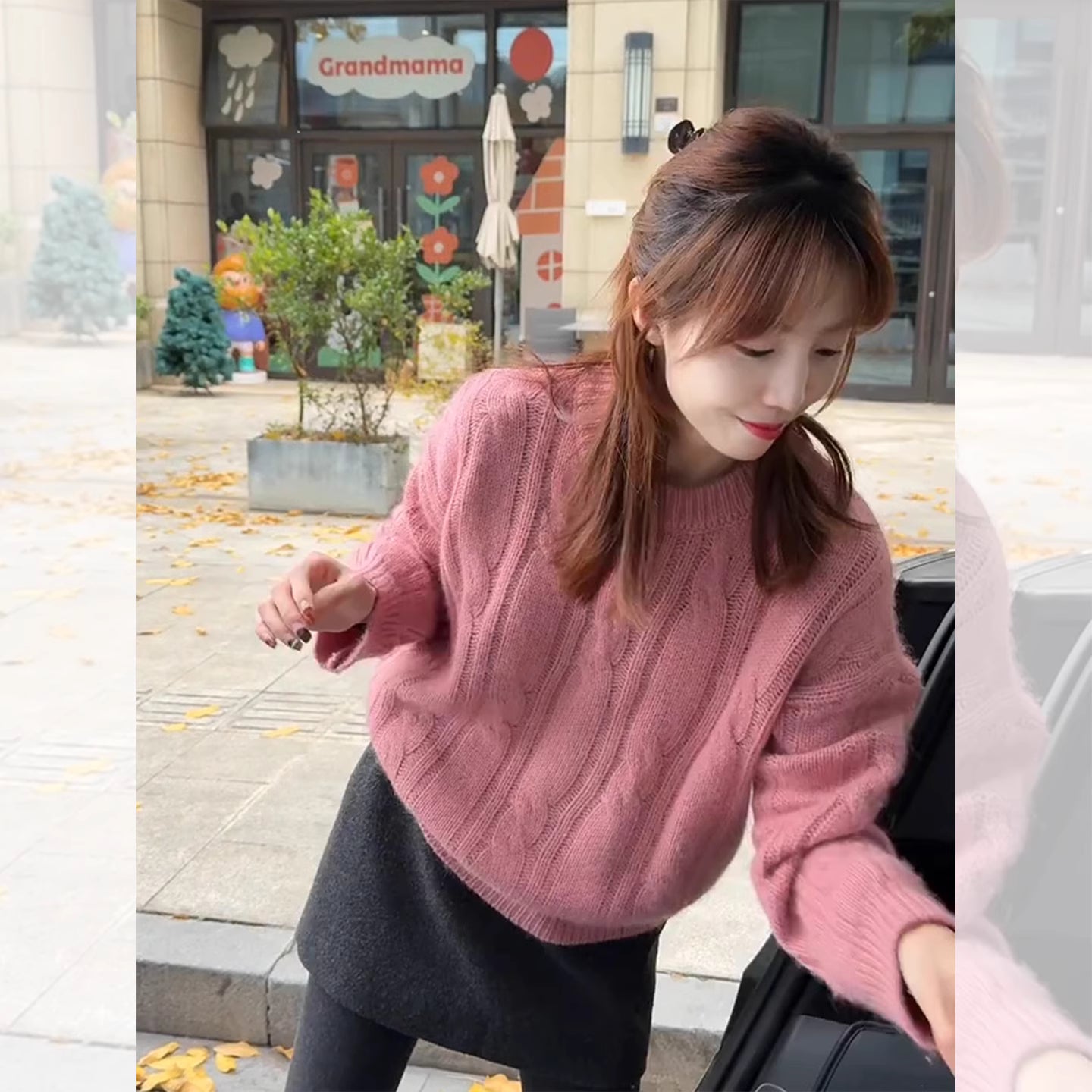 fashion women cloth 256