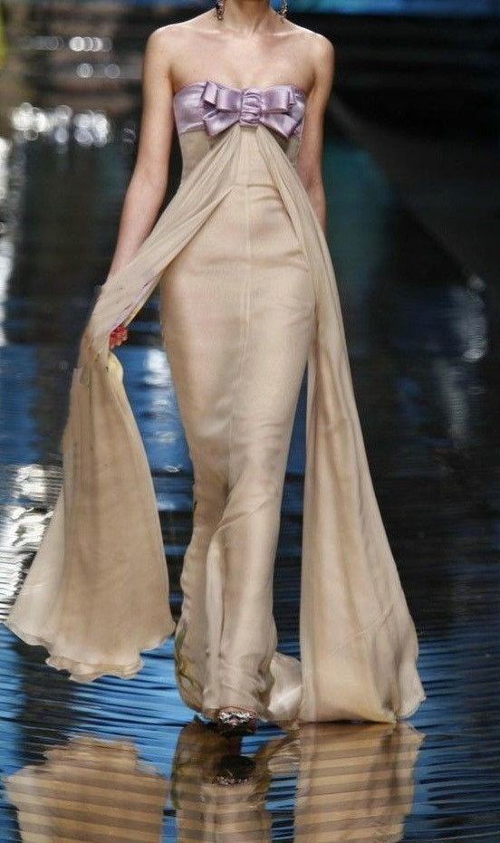 Elegant Strapless Women Sleeveless Evening Party Dress cg25381