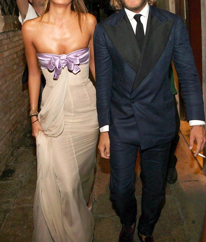 Elegant Strapless Women Sleeveless Evening Party Dress cg25381