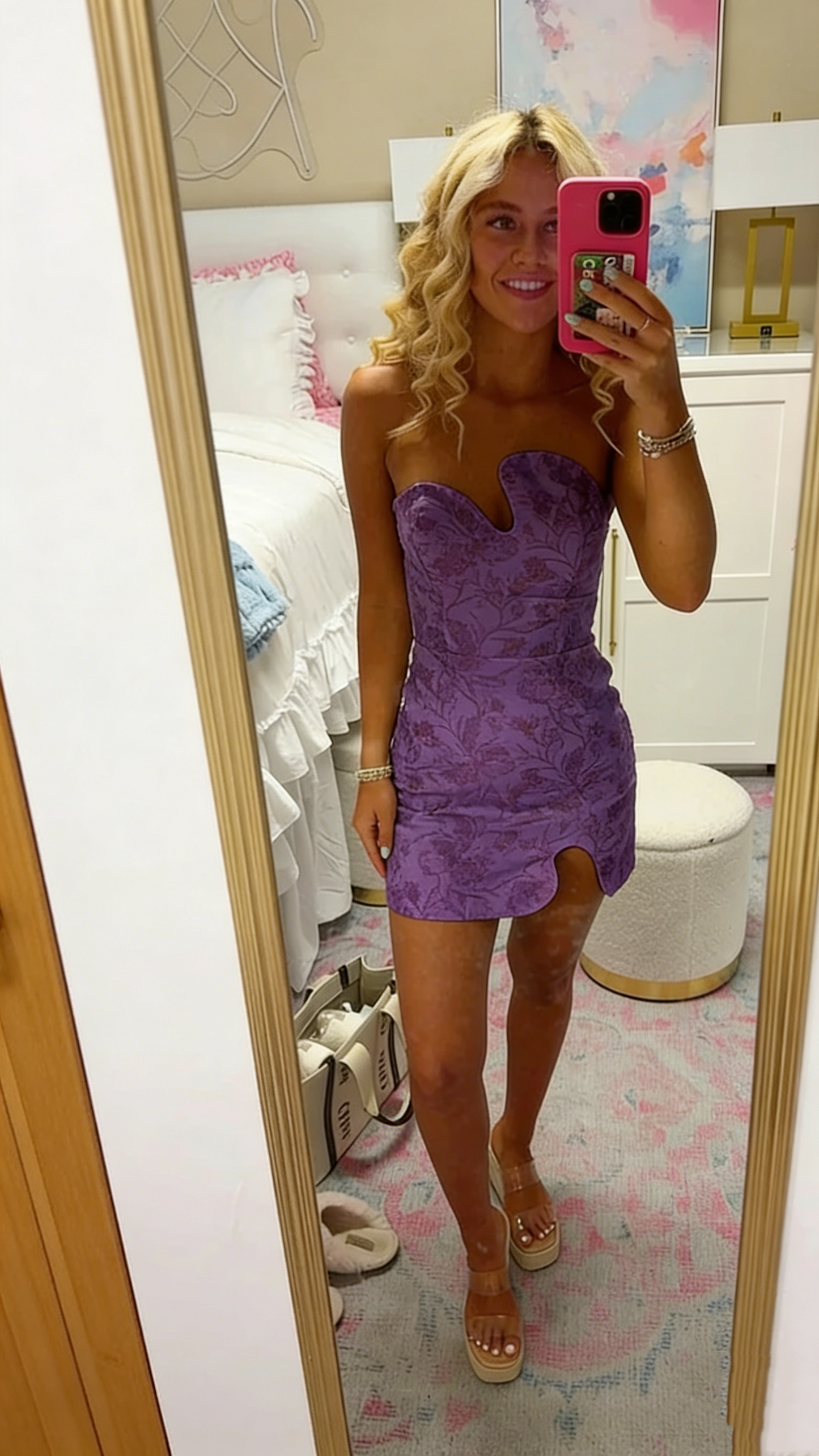 Sheath Short Party Dress Cocktail Dresses Homecoming Dress cg25733