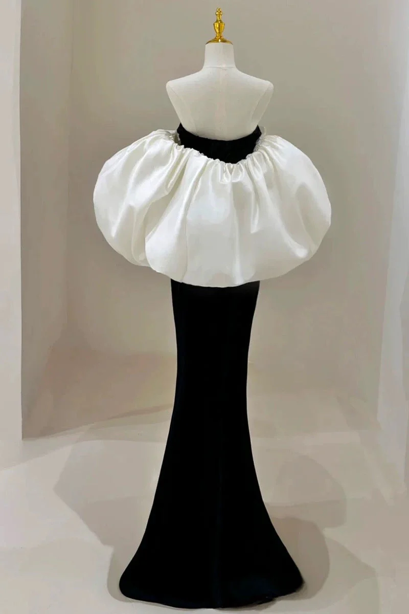 Sheath Off The Shoulder Black Velvet Evening Dress Prom Dresses Birthday Outfits cg26197