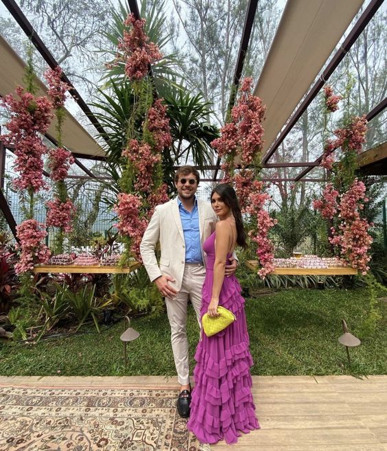 New Purple Prom Dress, Graduation Party Dresses, Prom Dresses For Teens    cg24848