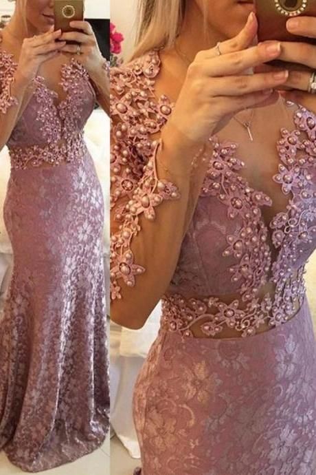 Bezauberndes Ballkleid cg10119