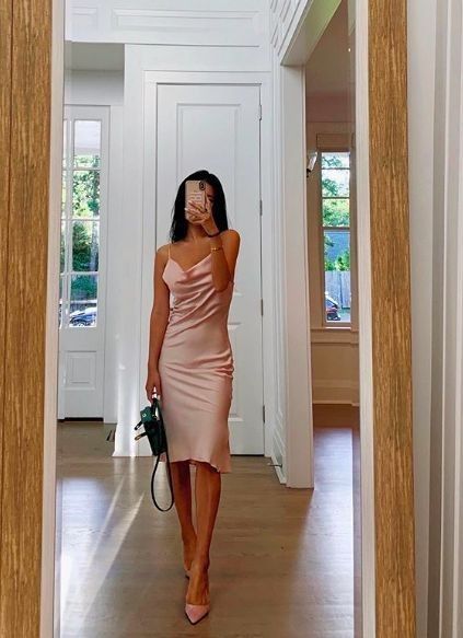 A-line Straps Short Homecoming Dress cg10547