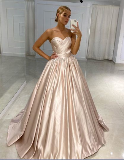 Ball Gown Prom Dress,Prom Dress,long prom dress cg10875