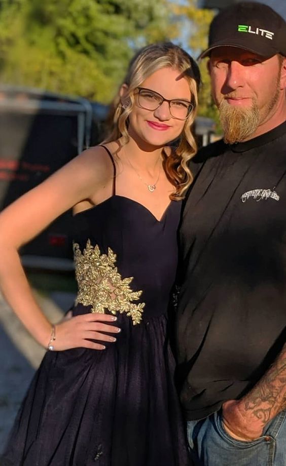 little balck dresses, spaghetti straps cocktail party homecoming dresses cg11504