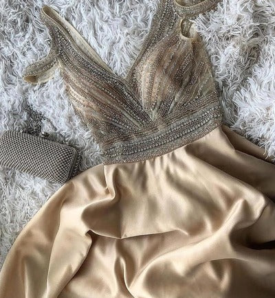 2020 Real Made prom dresses, Long Prom Dress, Prom Dresses cg11771