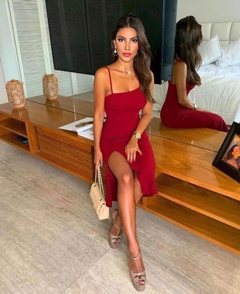 Charming Dress,Elegant Homecoming Dress cg12159