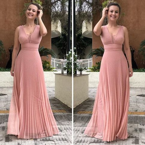 Pink Prom Dress,Tulle Prom Dress,A-Line Prom Dresses cg12287