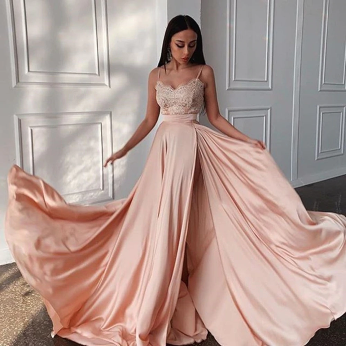 Evening Dresses Long Formal prom Dress cg12445