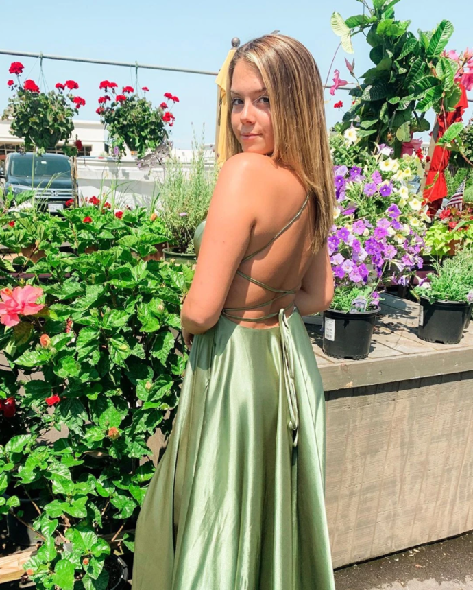 2020 Prom Dresses, Long Prom Dress, Prom dress cg12665