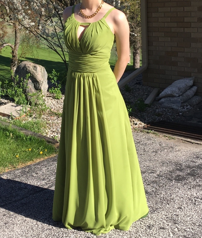 Charming Prom Dress,Chiffon Prom Dress,A-Line Pom Dress,Spaghetti Straps Prom Dress cg13117