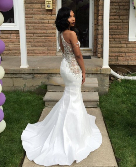 Halter Backless Prom Dress,Long Prom Dresses,Charming Prom Dresses cg13120