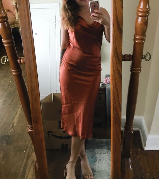 simple straps short prom dress cg13161