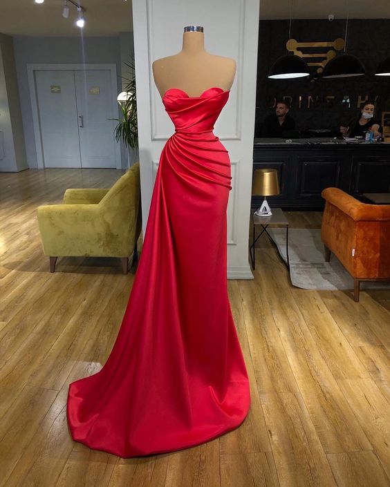 prom dresses 2020 mermaid evening dresses cg13552