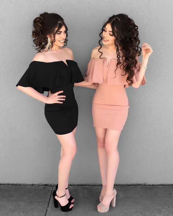 Fashion Cheap Dress , Homecoming Dress cg14155