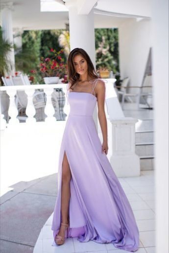 A-Line Long Prom Dresses Formal Evening Gowns cg14623