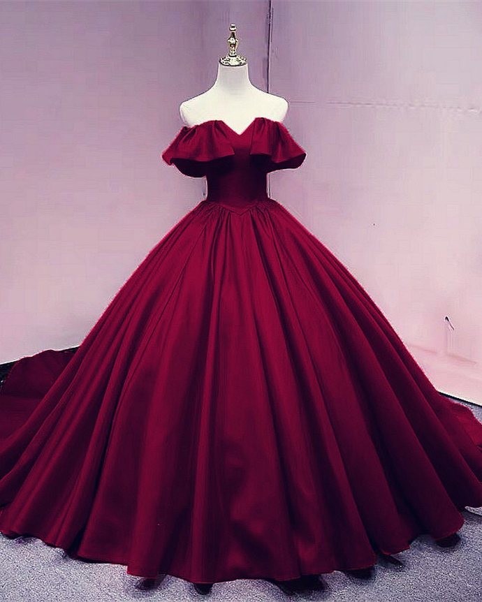 ball gown prom dresses long evening gown cg14962