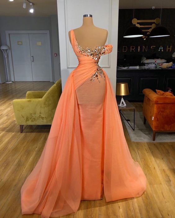 Sexy Prom Dress,A-Line Prom Dress,Long Prom Dress,Evening Dress   cg15270