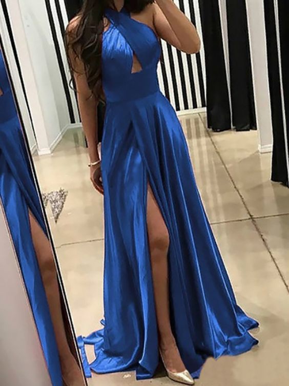 New Arrival A-Line Prom Dresses, Evening Dress Prom Gowns cg15402