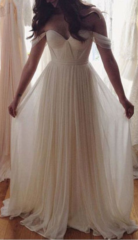 ivory Prom Dress long Prom Gown cg16197
