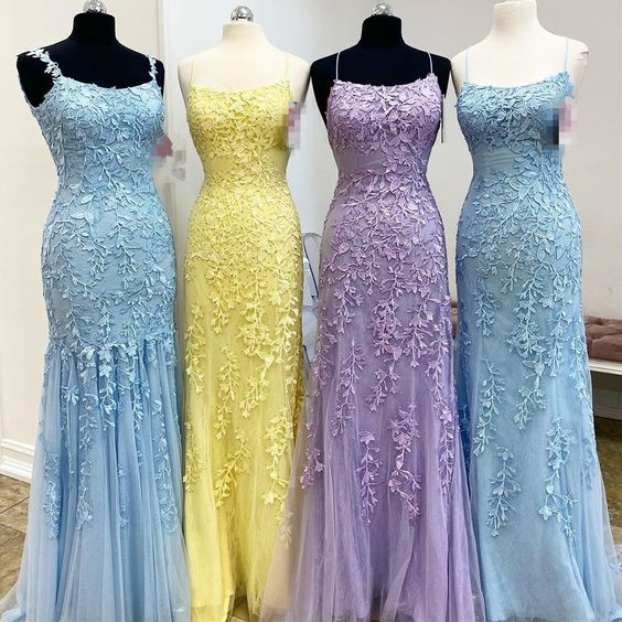 mermaid long prom dresses formal dress prom dress cg17251