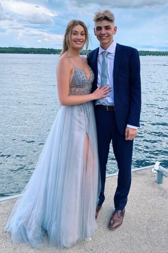 Stunning Formal Dress long prom dress formal dress cg17404
