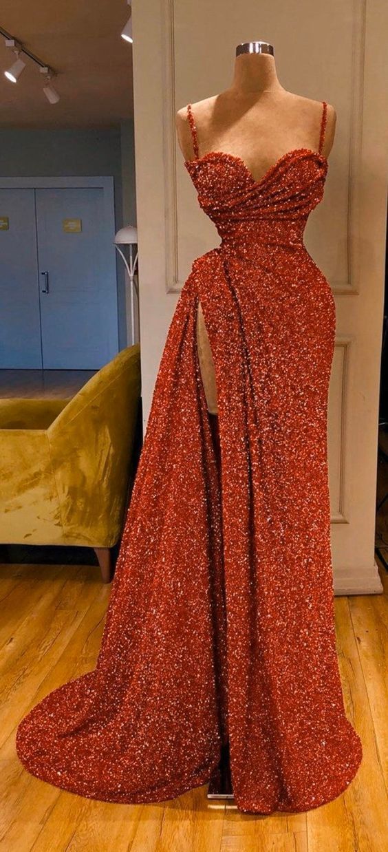 Fabulous Luxury Beaded and Sequined Prom Dress cg17664