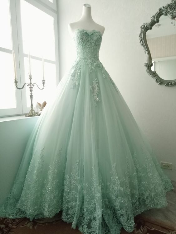 Elegant Prom Dresses Stunning ball Dress cg18127