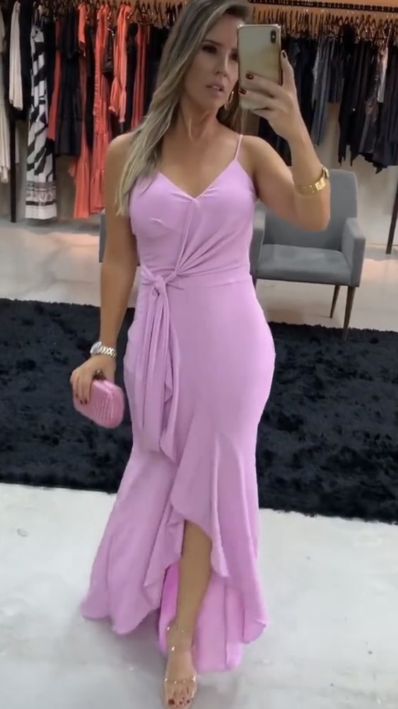 Long Prom Dress, Formal Graduation Evening Dress cg18320