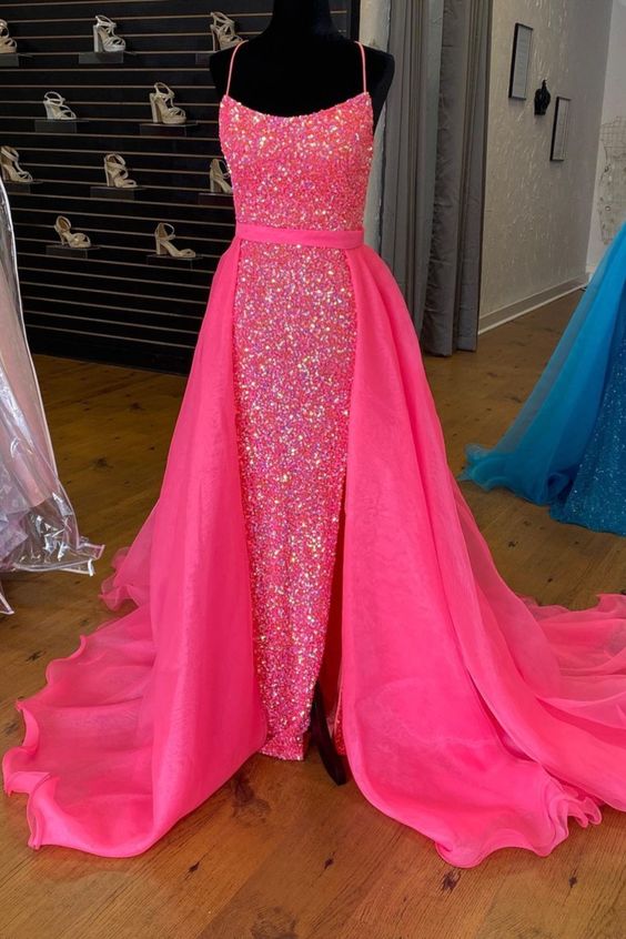 Fuchisa Pageant Dress Prom Dresses cg18567